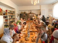 8 июля 2011 г. Акция женсовета г. Рыбница 8 июля 2011 г. Акция женсовета г. Рыбница
