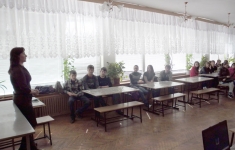 25 марта 2011 г. Акция Женсовета 25 марта 2011 г. Акция Женсовета