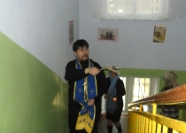 25 марта 2011 г. Акция Женсовета 25 марта 2011 г. Акция Женсовета